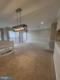 a view of a room with a sink