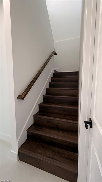 4710 Acadia Lane Naples, FL 34112 - Photo 8 of 10 a view of entryway