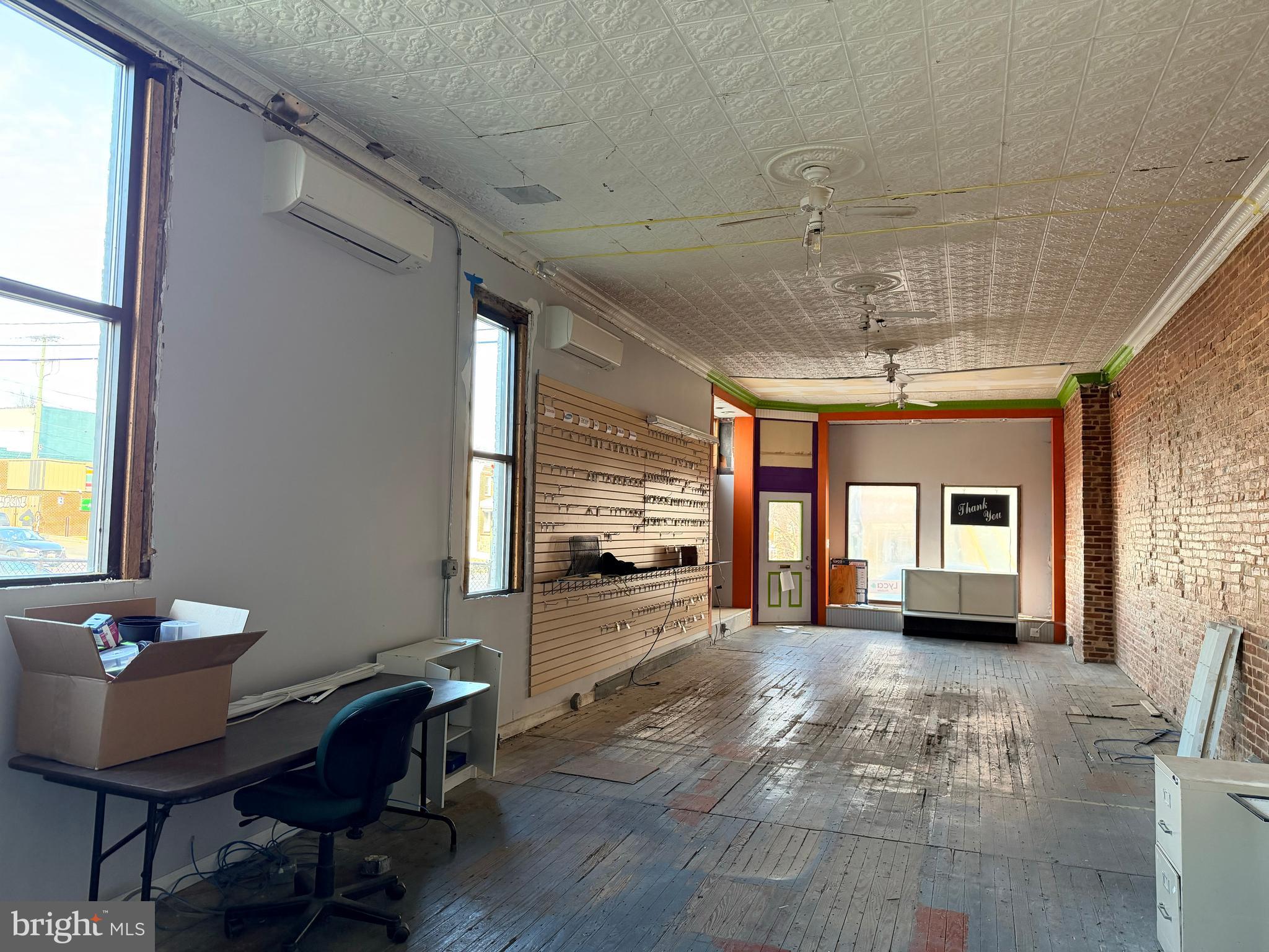 3252 Keswick Road Baltimore, MD 21211 - Photo 13 of 39 main level open space