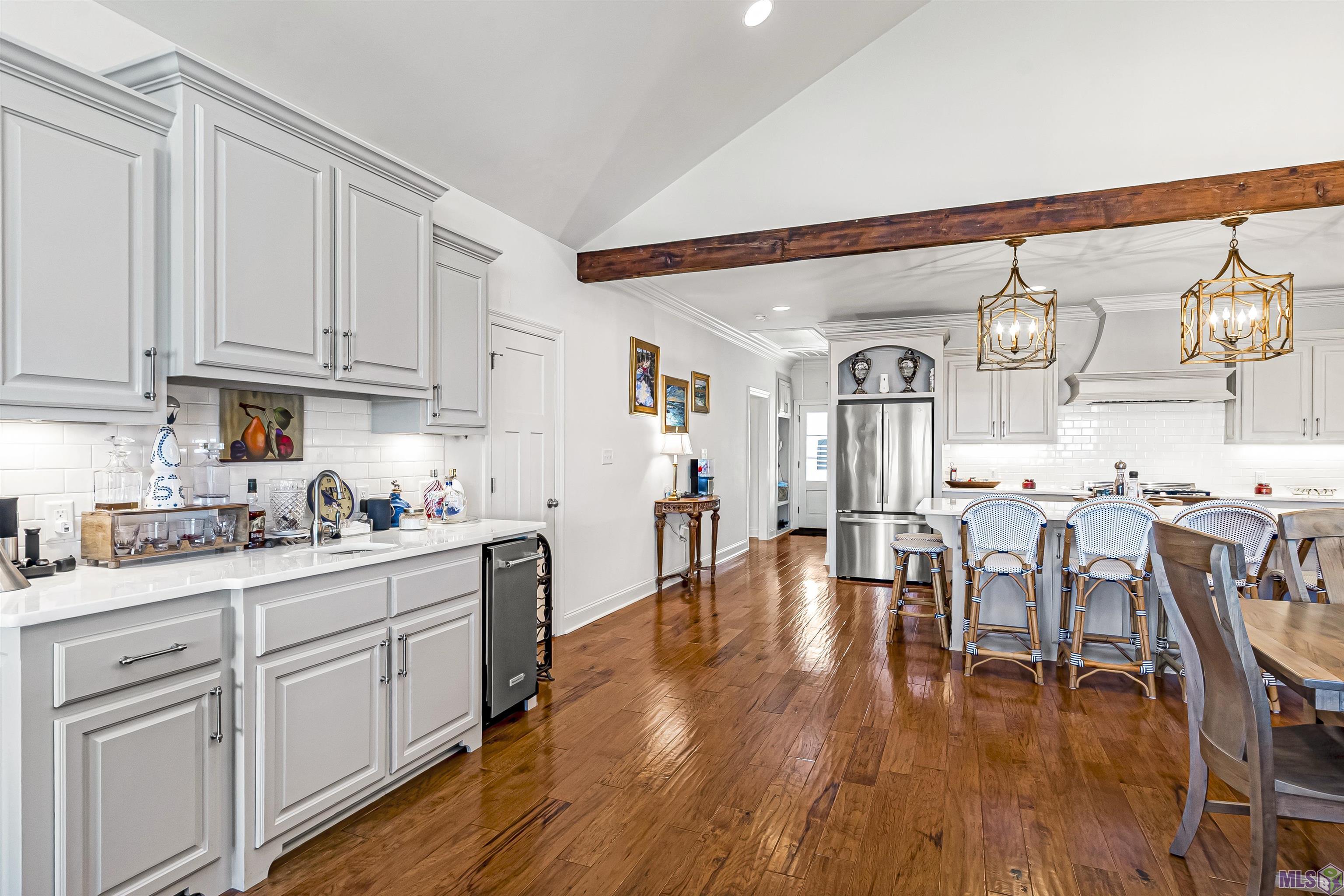 10509 Island Road Ventress, LA 70783 - Photo 18 of 36