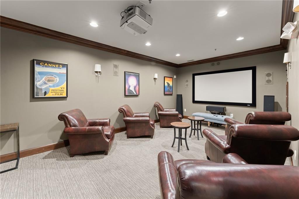 901 Abernathy Road Northeast, Unit 4120 Atlanta, GA 30328 - Photo 27 of 42