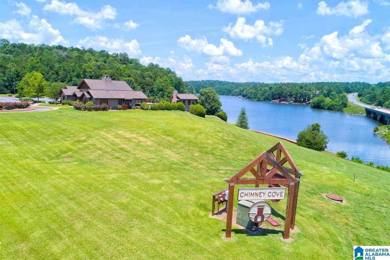 Lot 9 L Landing, Unit 9L Wedowee, AL 36278 - Photo 27 of 27