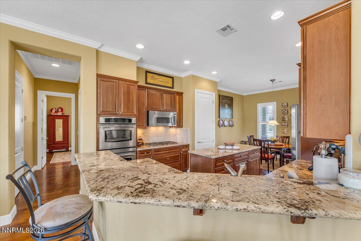1545 Meridian Ranch Drive Reno, NV 89523 - Photo 13 of 50 15-1545 Meridian Ranch Dr Reno NV 89523