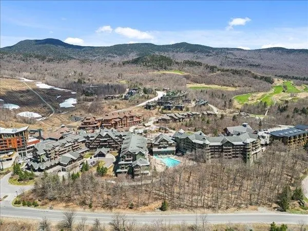 $99,000 | 7412 Mountain Road, Unit 212 #519, Stowe, VT 05672