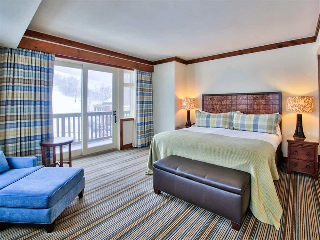 $99,000 | 7412 Mountain Road, Unit 212 #519, Stowe, VT 05672