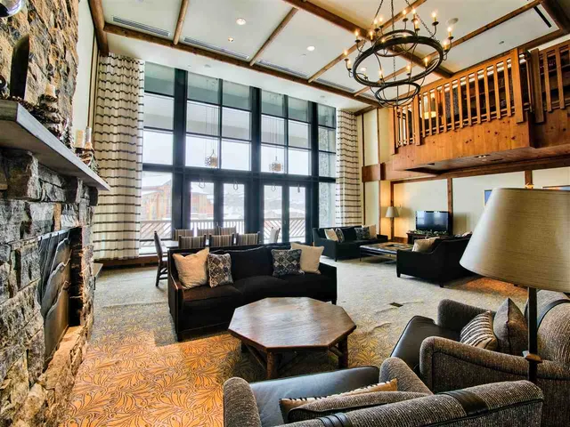 $99,000 | 7412 Mountain Road, Unit 212 #519, Stowe, VT 05672