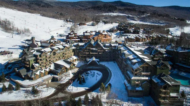 $99,000 | 7412 Mountain Road, Unit 212 #519, Stowe, VT 05672