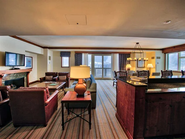 $99,000 | 7412 Mountain Road, Unit 212 #519, Stowe, VT 05672