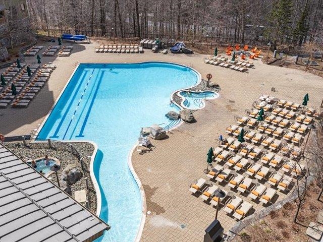 7412 Mountain Road, Unit 212 #519 Stowe, VT 05672 - Photo 48 of 57