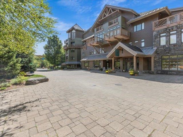 7412 Mountain Road, Unit 212 #519 Stowe, VT 05672 - Photo 49 of 57