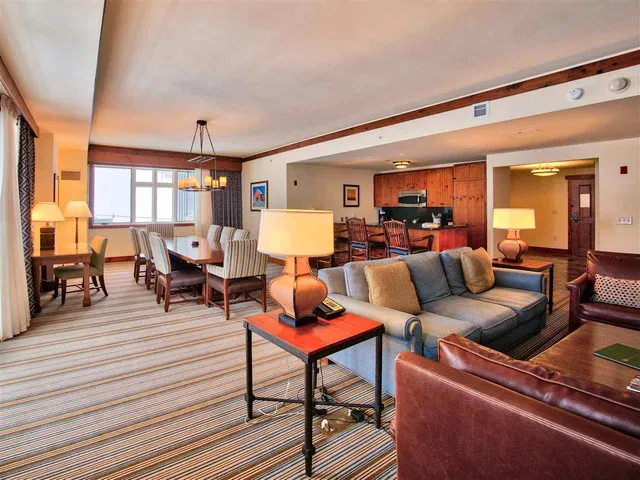 $99,000 | 7412 Mountain Road, Unit 212 #519, Stowe, VT 05672