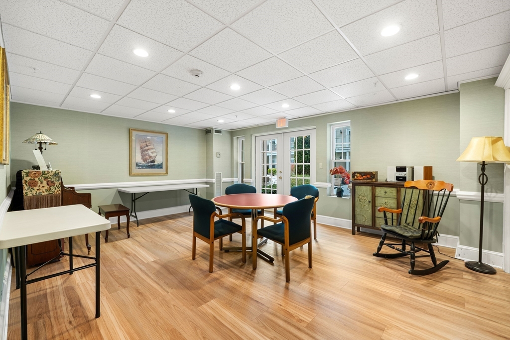 11 Church Street, Unit 203 Salem, MA 01970 - Photo 28 of 40 a view of a dining room with furniture