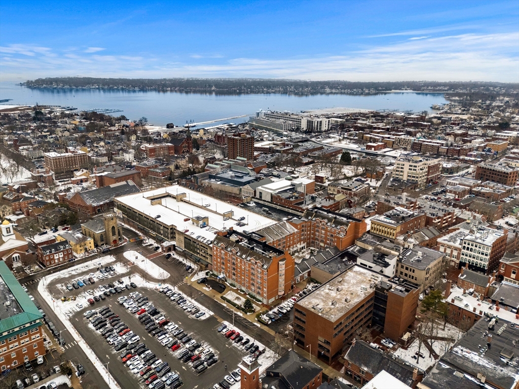 11 Church Street, Unit 203 Salem, MA 01970 - Photo 39 of 40 an aerial view of a city