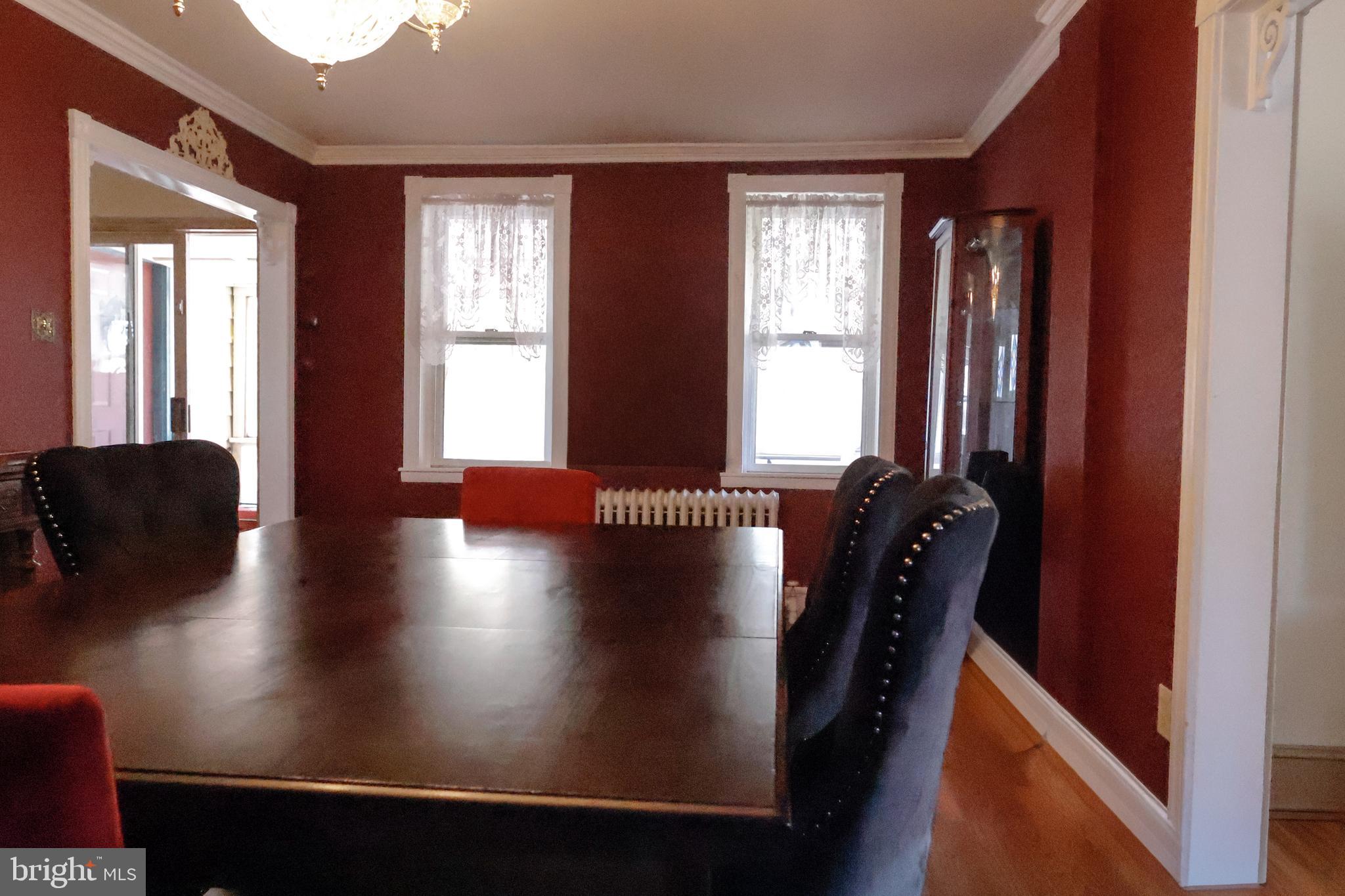 53 Kirkwood Road Gibbsboro, NJ 08026 - Photo 11 of 37 a view of a livingroom with furniture window and wooden floor