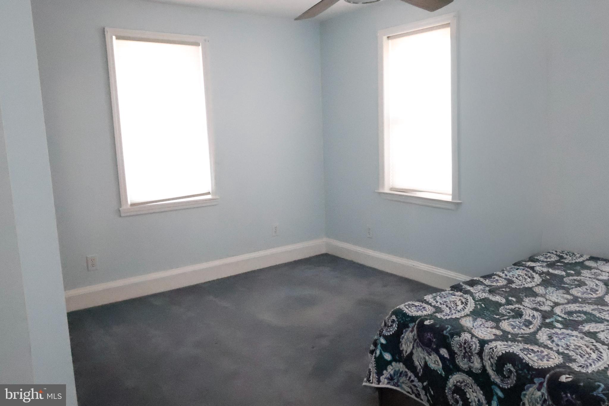 53 Kirkwood Road Gibbsboro, NJ 08026 - Photo 30 of 37 a bedroom with a bed and a window