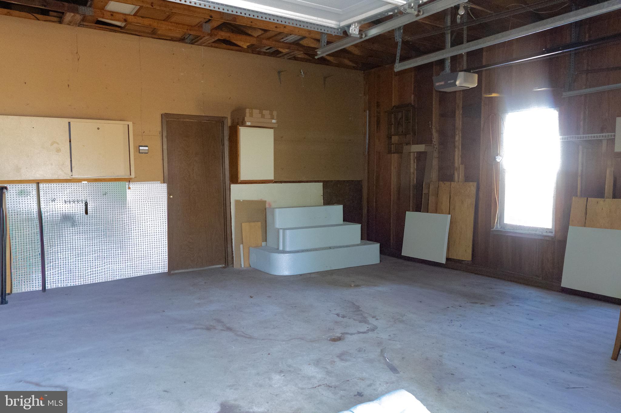 53 Kirkwood Road Gibbsboro, NJ 08026 - Photo 8 of 37 a view of an empty room with a fireplace