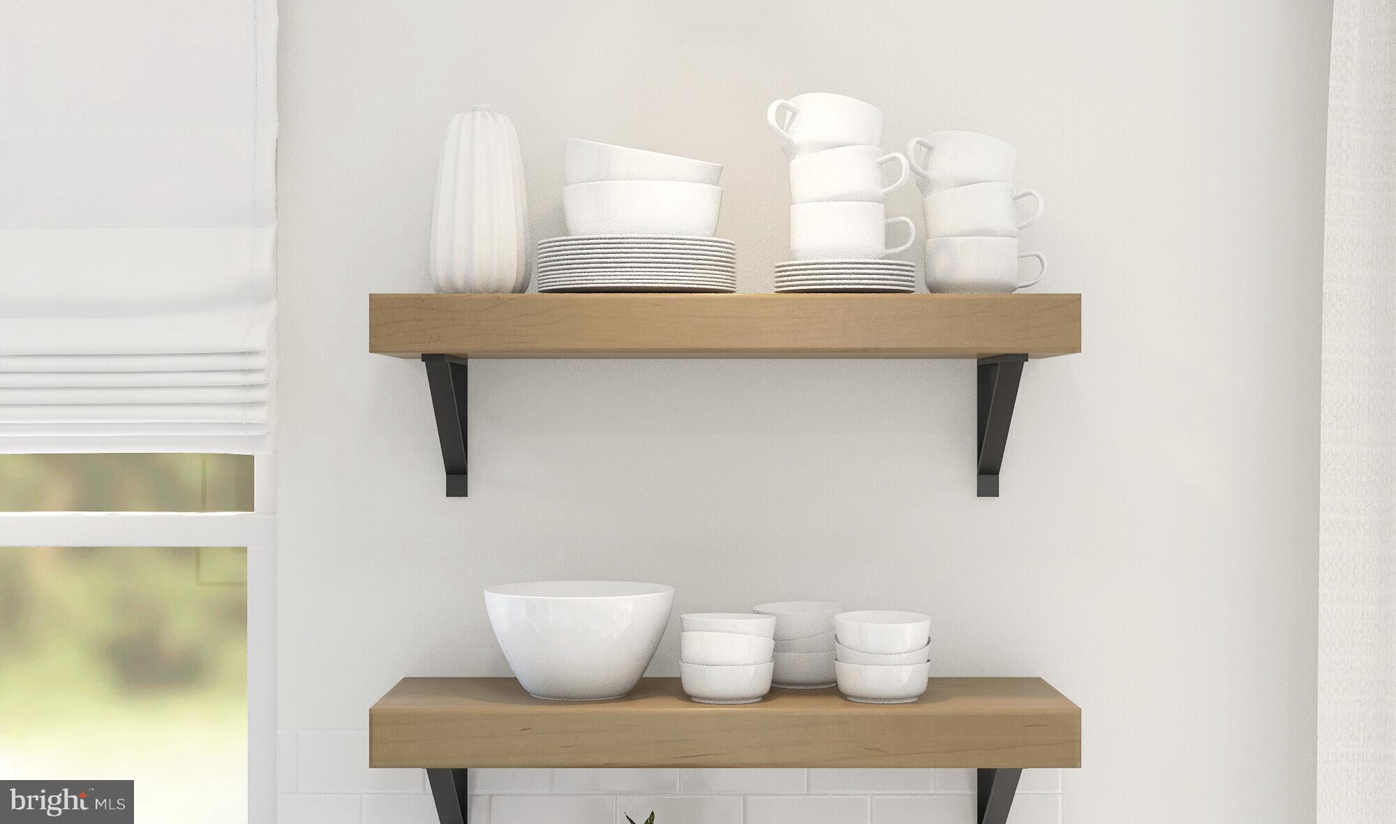 58 Sweetgum Road Berlin, NJ 08009 - Photo 13 of 16 a view of a room with a table and chair