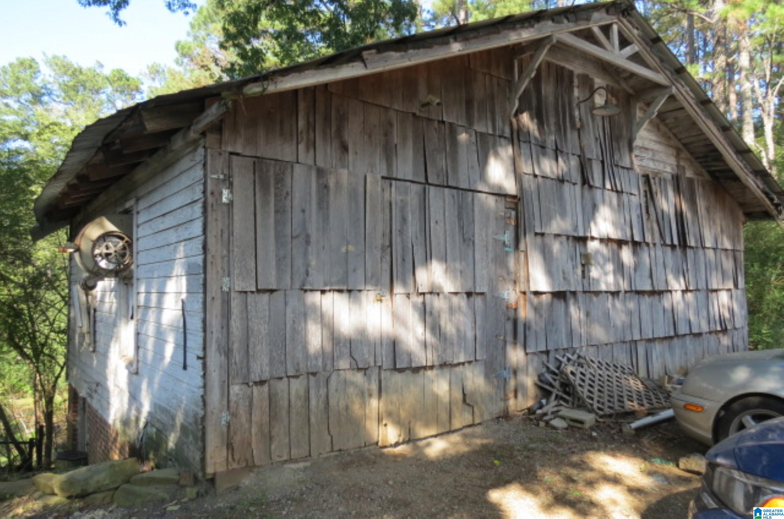 2576 Trafford County Line Road Trafford, AL 35172 - Photo 14 of 14 Gallery Image 14