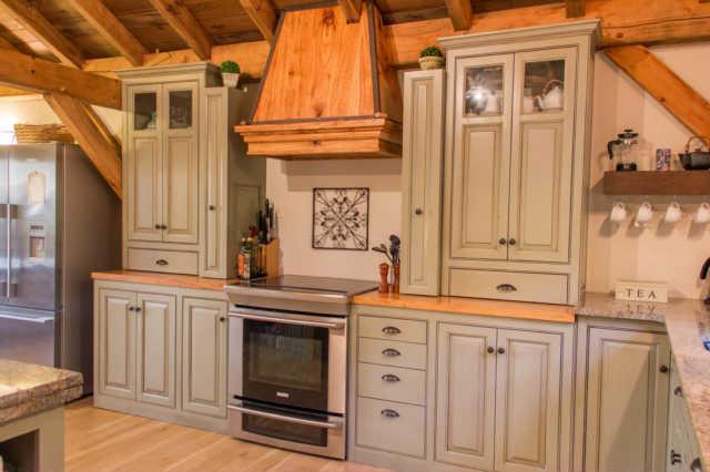 3375 Hawkins Branch Road Bethpage, TN 37022 - Photo 10 of 20 Gallery Image 10