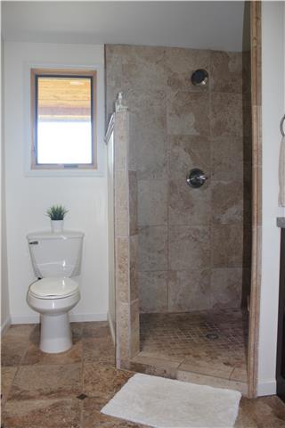 3375 Hawkins Branch Road Bethpage, TN 37022 - Photo 13 of 20 TILE SHOWER IN THE MASTER BATH