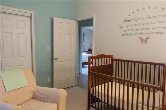 3375 Hawkins Branch Road Bethpage, TN 37022 - Photo 15 of 20 SECOND BEDROOM