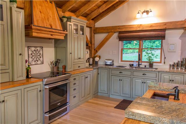 3375 Hawkins Branch Road Bethpage, TN 37022 - Photo 8 of 20 Gallery Image 8