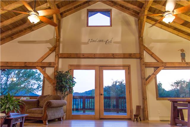 3375 Hawkins Branch Road Bethpage, TN 37022 - Photo 9 of 20 Gallery Image 9