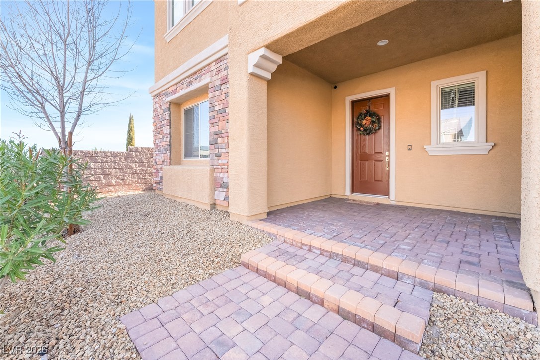 2815 Athens Ridge Drive Henderson, NV 89052 - Photo 4 of 54