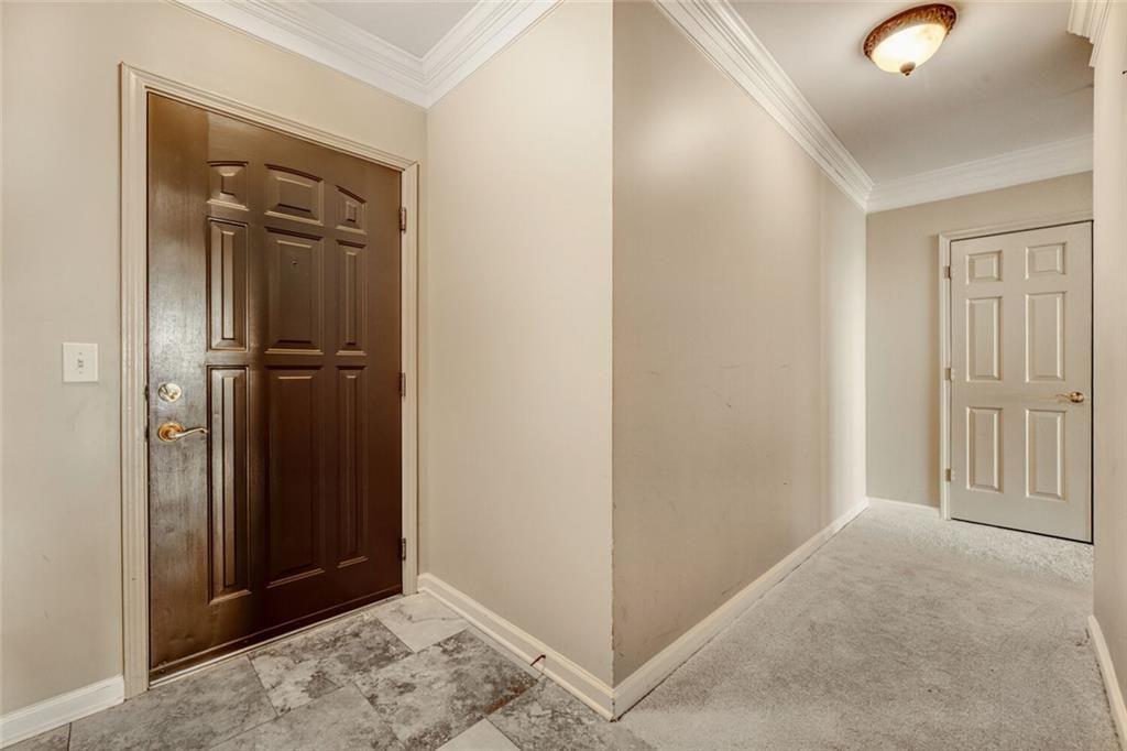 3334 Peachtree Road Northeast, Unit 1208 Atlanta, GA 30326 - Photo 5 of 23