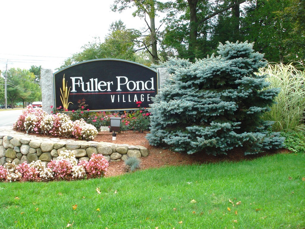 91 Fuller Pond Road, Unit 161 Middleton, MA 01949 - Photo 1 of 30 Gallery Image 1