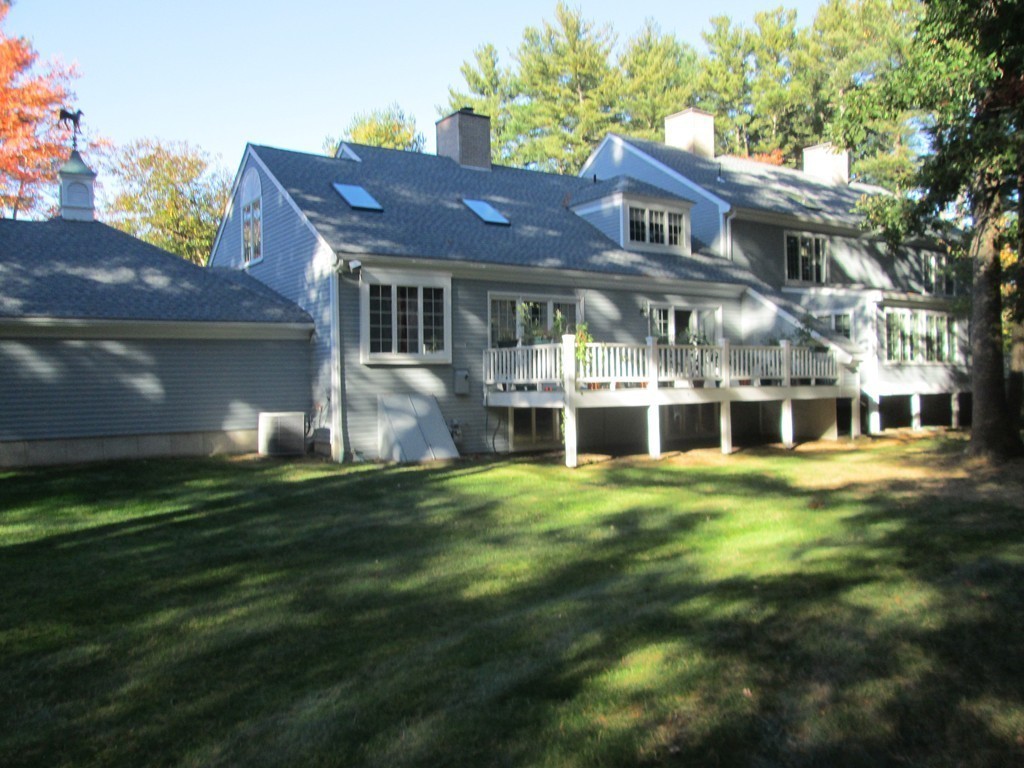 91 Fuller Pond Road, Unit 161 Middleton, MA 01949 - Photo 4 of 30 Gallery Image 4