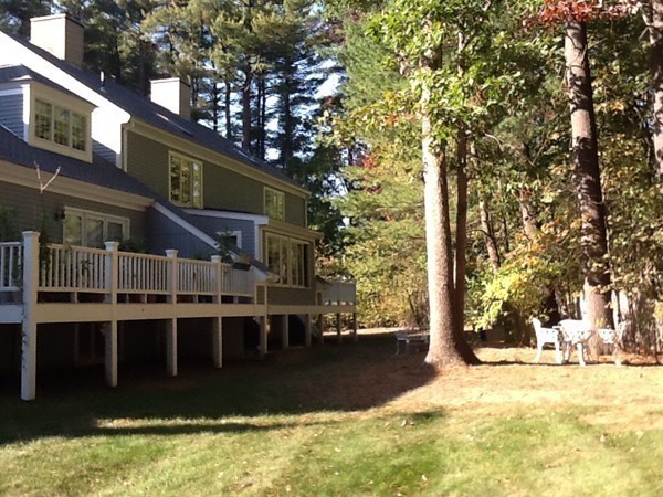 91 Fuller Pond Road, Unit 161 Middleton, MA 01949 - Photo 5 of 30 Gallery Image 5