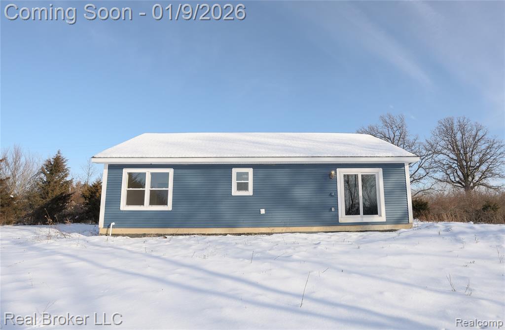 6640 Lemon Road Bancroft, MI 48414 - Photo 36 of 39