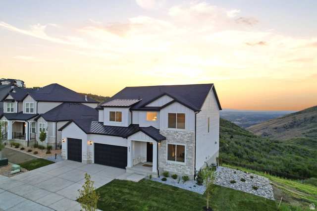 2457 South Springtime Road Draper, UT 84020 - Photo 45 of 48
