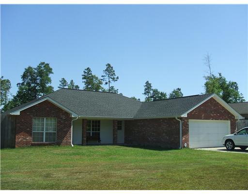 6214 Hoda Road Kiln, MS 39556 - Photo 1 of 8 Primary Photo