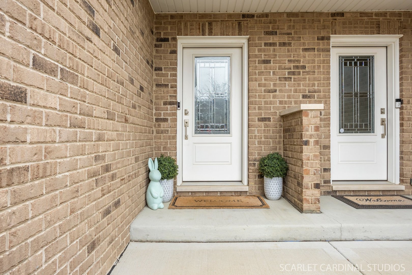 14253 Lacey Drive Lemont, IL 60439 - Photo 24 of 24 a view of front door of house
