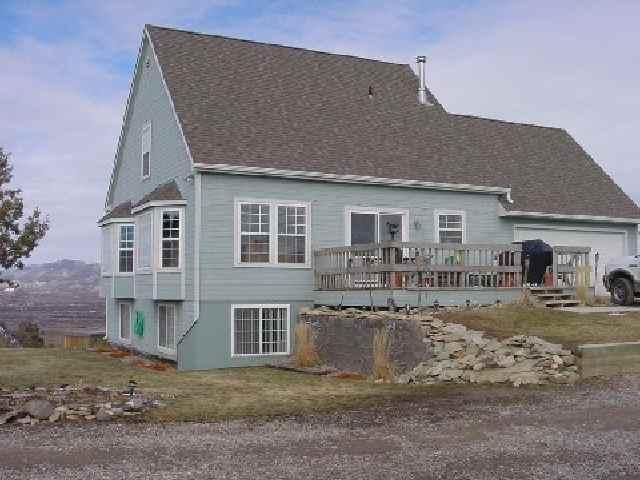 520 Rio Seco Silt, CO 81652 - Photo 1 of 2 Primary Photo
