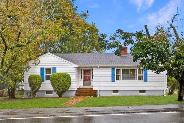 $670,000 | 24 Herrick Street, Beverly, MA 01915