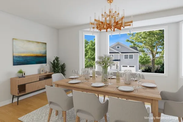 $670,000 | 24 Herrick Street, Beverly, MA 01915