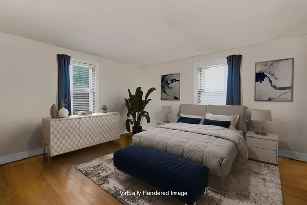 $670,000 | 24 Herrick Street, Beverly, MA 01915