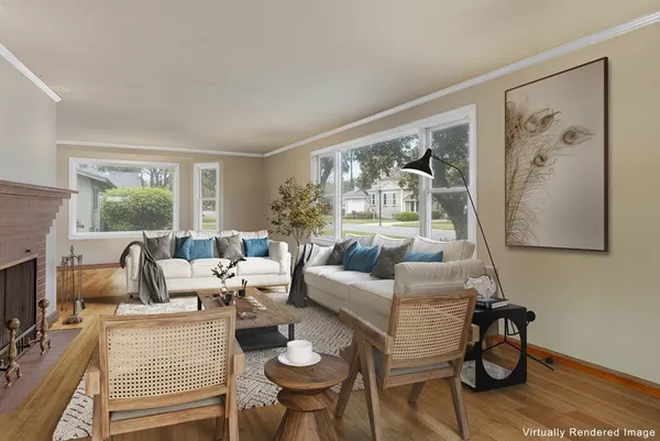 $670,000 | 24 Herrick Street, Beverly, MA 01915