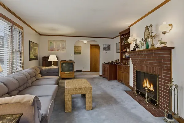 $670,000 | 24 Herrick Street, Beverly, MA 01915