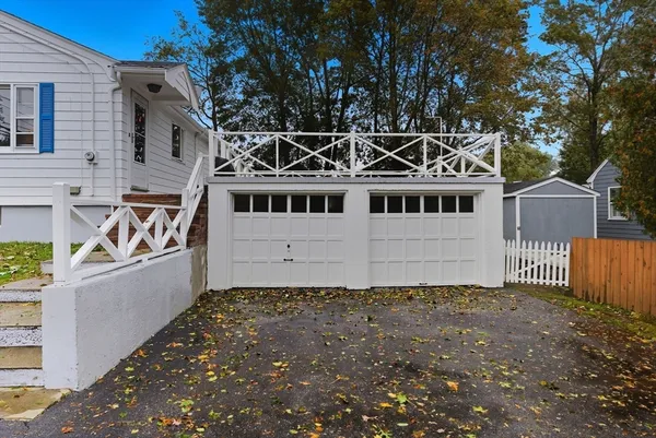 $670,000 | 24 Herrick Street, Beverly, MA 01915