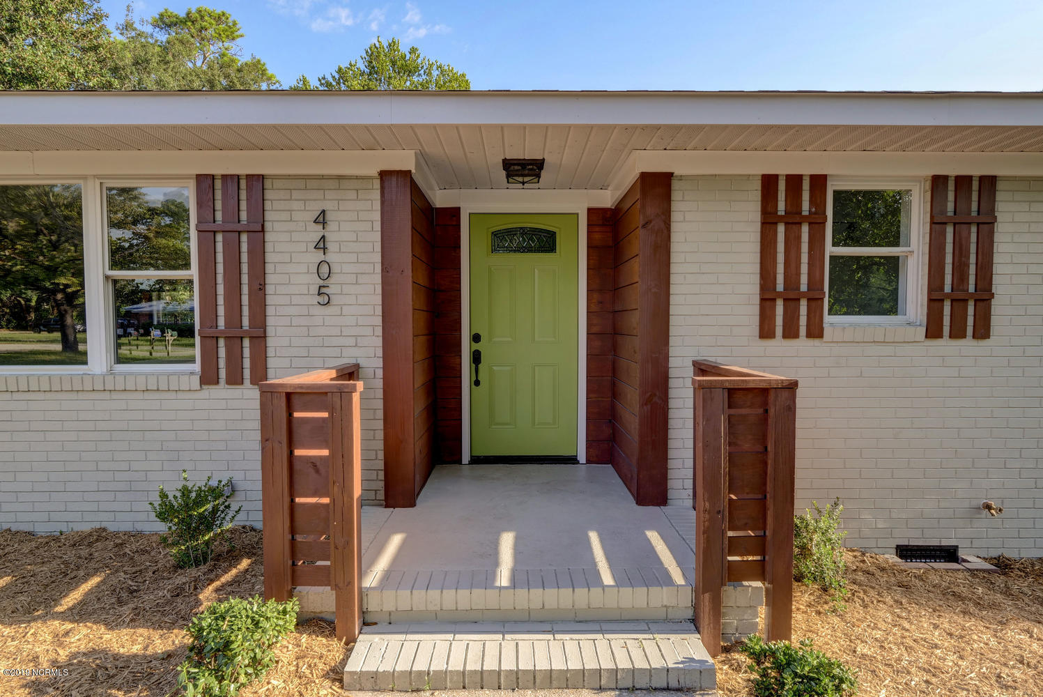 4405 Cascade Road Wilmington, NC 28409 - Photo 1 of 29 4405 Cascade