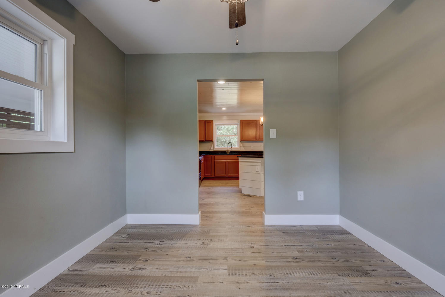 4405 Cascade Road Wilmington, NC 28409 - Photo 15 of 29 Bonus Room/office