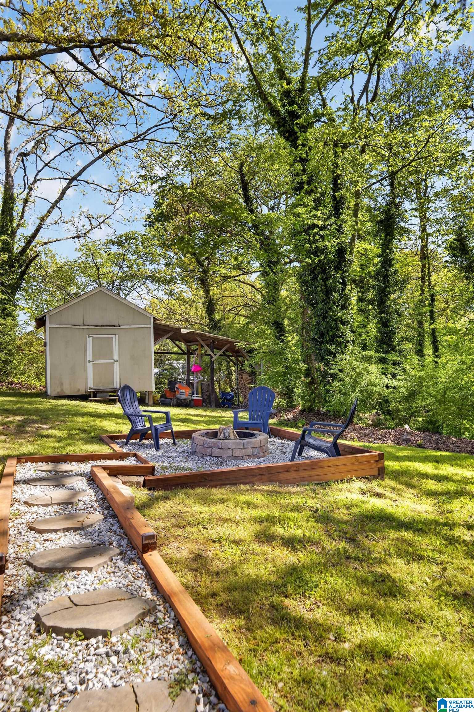 5537 Saks Road Anniston, AL 36206 - Photo 30 of 39