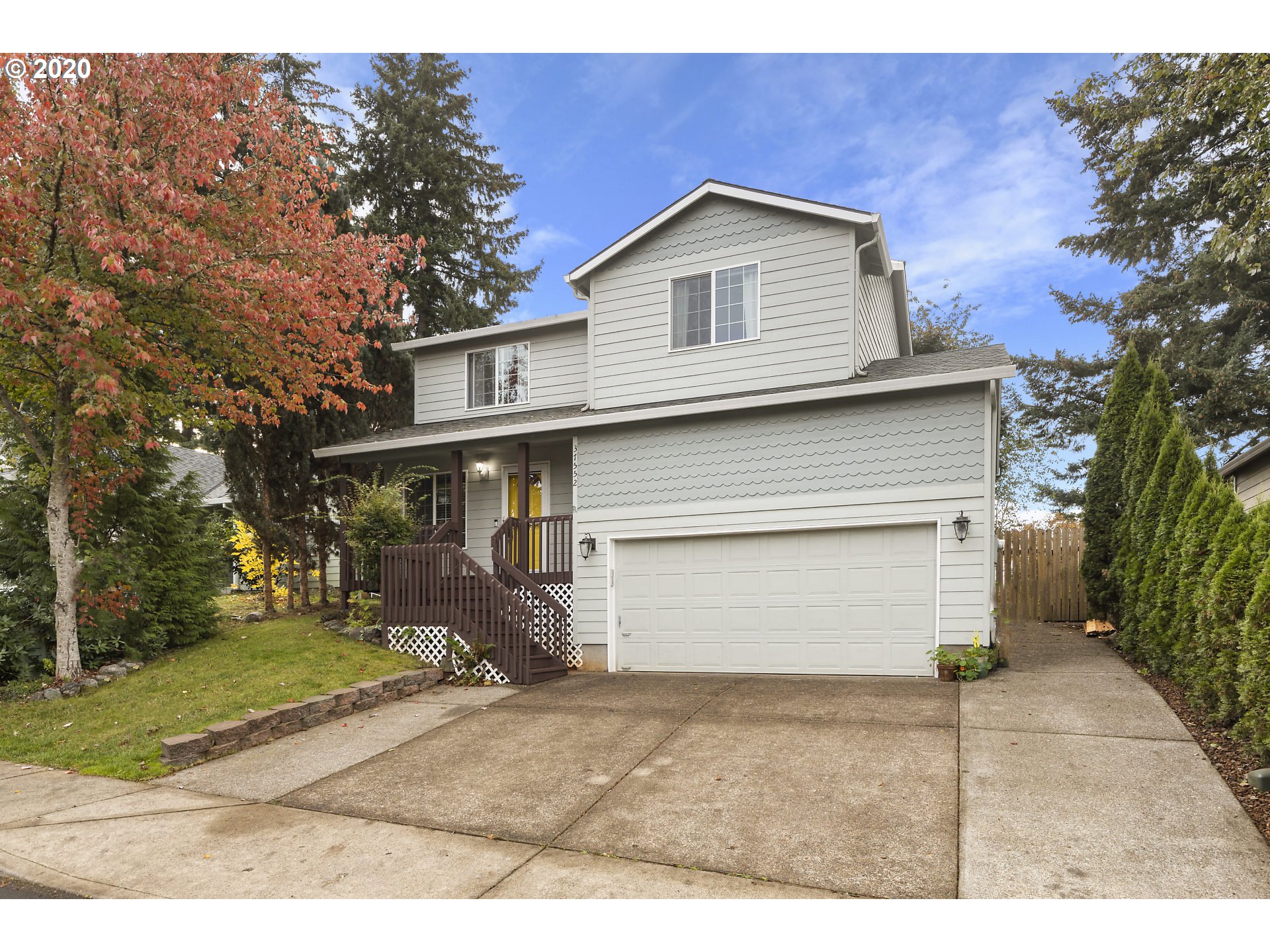 37552 Rachael Drive Sandy, OR 97055 - Photo 1 of 32 Gallery Image 1