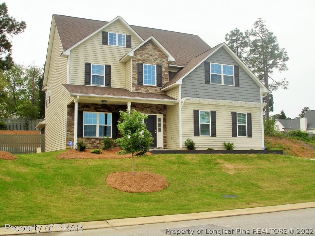 3243 Nottinghill Road Fayetteville, NC 28311 - Photo 1 of 36 Gallery Image 1
