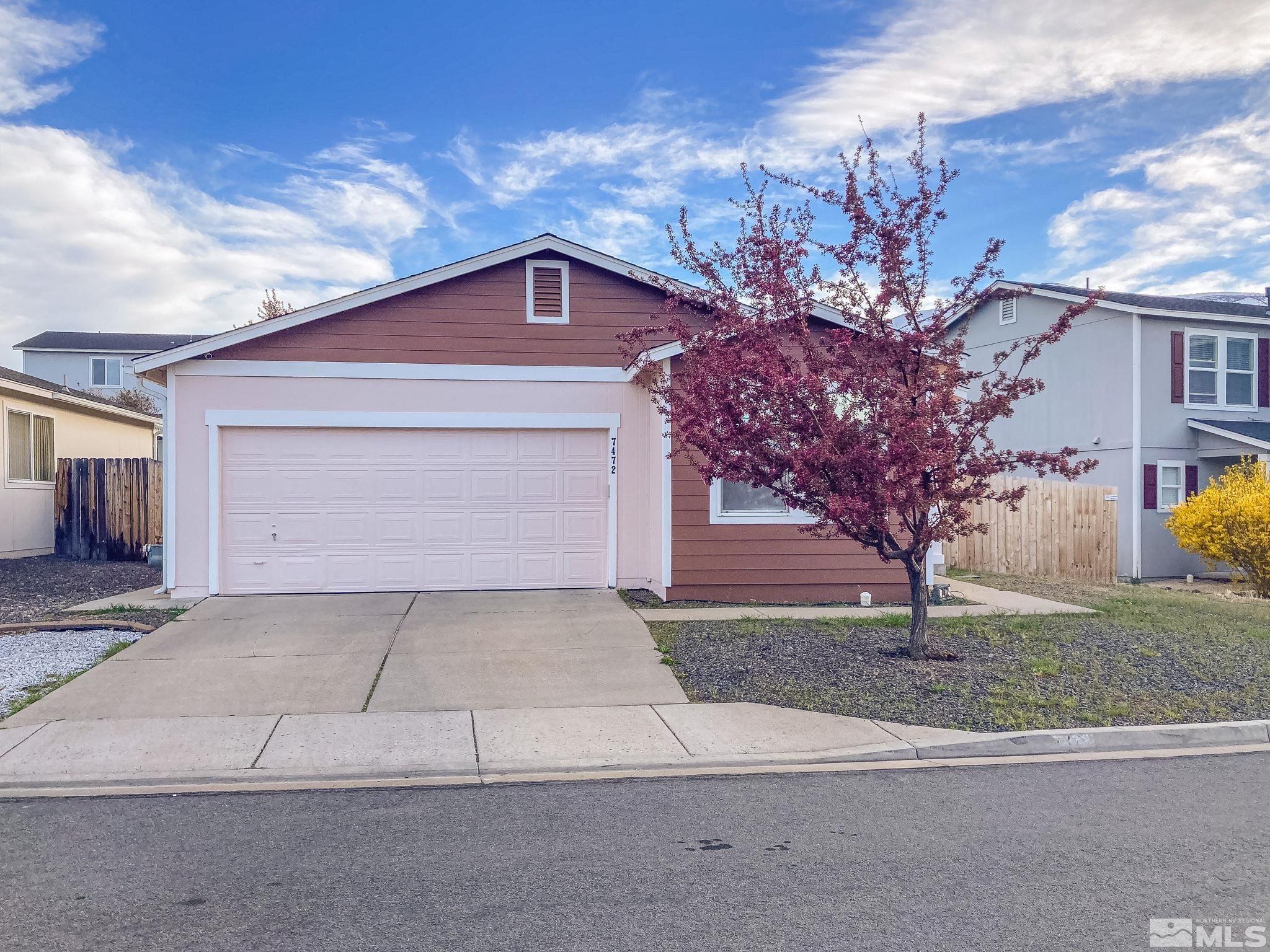 7472 Hebrides Court Reno, NV 89506 - Photo 1 of 31 Photo 1