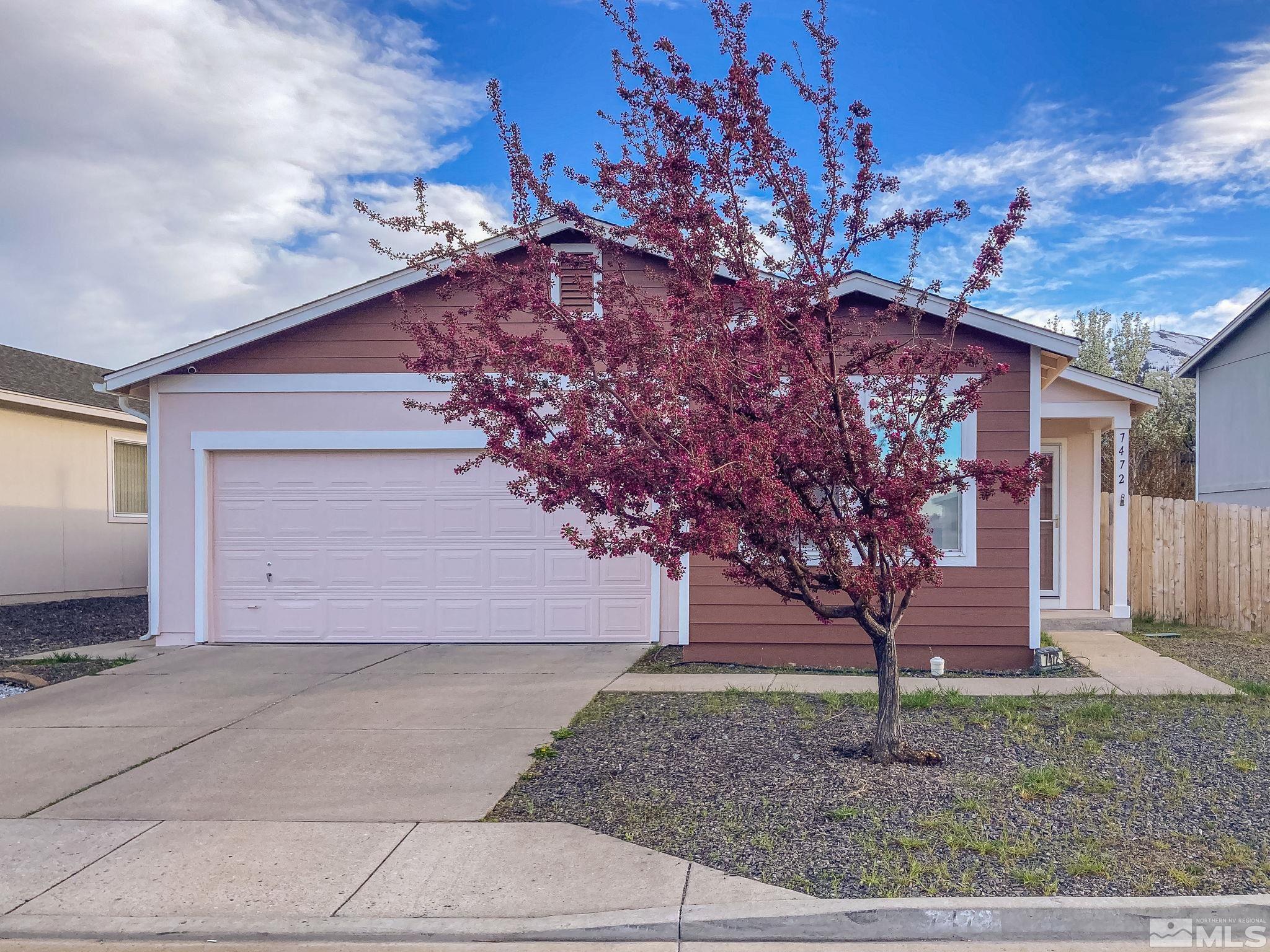 7472 Hebrides Court Reno, NV 89506 - Photo 2 of 31 Photo 2